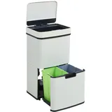 [en.casa] Venna 72 l Beige