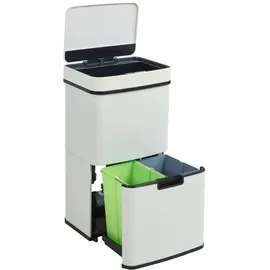 [en.casa] Venna 72 l Beige