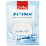 P. Jentschura MeineBase 35 g