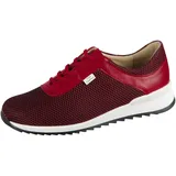 Finn Comfort Cerritos Damen Rot 38