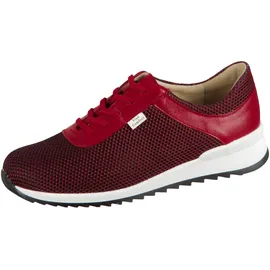 Finn Comfort Cerritos Damen Rot 38