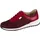 Finn Comfort Cerritos Damen Rot 38