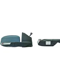 Diederichs Außenspiegel links für FORD Mondeo IV 1428525