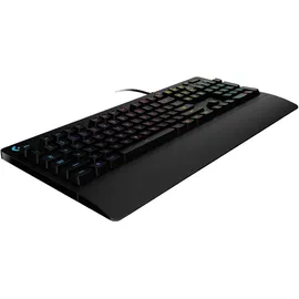 Logitech G213 Prodigy RGB Gaming Keyboard HU