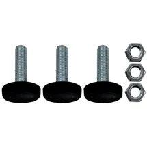 WOLF-Garten Wolf Fuß einstellbar 1732121 für FHS