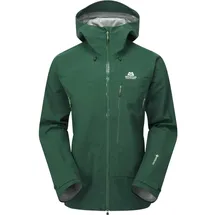 Mountain Equipment Herren Makalu Jacke (Größe M, gruen)