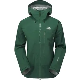 Mountain Equipment Herren Makalu Jacke (Größe M, gruen)