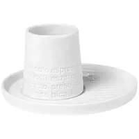 Räder Espressotasse 0,06 l Weiß