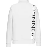 French Connection Sweater Sweatshirt Weiß 44/46