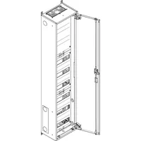 ABN Wandgehäuse S19RK063