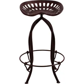 SIT Möbel Barhocker This&That 47 x 79 x 47 cm Schwarz