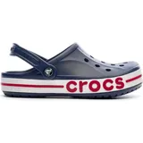 Crocs Bayaband Clog Navy / Pepper 38