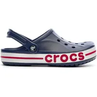 Crocs Bayaband Clog Navy / Pepper 38