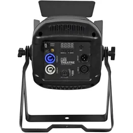 Eurolite LED Theatre COB 100 WW Weiß
