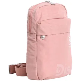 DISCOVERY Commuter Sling Bag Umhängetasche in pink, | Gr.: onesize