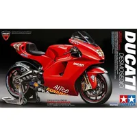 TAMIYA 300014101 - Ducati Desmosedici 1:12