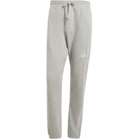 adidas All Szn French Terry regular tapered Joggers Medium Grey Heather 2XL