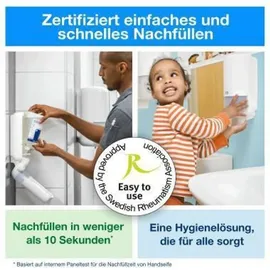 TORK Seifenspender 1000ml Weiß