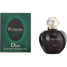 Dior Poison Eau de Toilette 50 ml