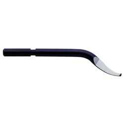 Klingen HSS Typ C-101 (Ø3,2mm), 10 Stück