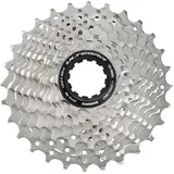 Shimano Ultegra Kassette 11-fach 12-25 Silber