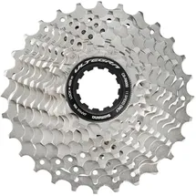 Shimano Ultegra Kassette 11-fach 12-25 Silber