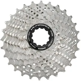 Shimano Ultegra Kassette 11-fach 12-25 Silber