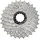 Shimano Ultegra Kassette 11-fach 12-25 Silber
