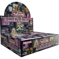 Yu-Gi-Oh! Maze of Muertos Booster Display (24)