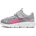 FLEXFOCUS Modern AC INF Sneaker Cool Mid Gray/Magic Rose 26