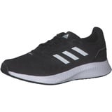 Run Falcon 2.0 Core Black / Cloud White / Grey Six 38