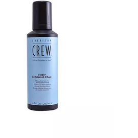 American Crew Fiber Grooming Foam Schaumfestiger 200 ml