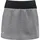 Salewa Rock Damen Grau/Schwarz L
