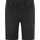 Jan Vanderstorm Jeansshort GULLBRAND schwarz XXL