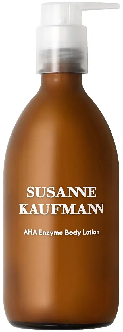 Susanne Kaufmann AHA Enzyme Body Lotion 250 ml
