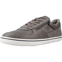 GEOX Elver Trainers Grau,