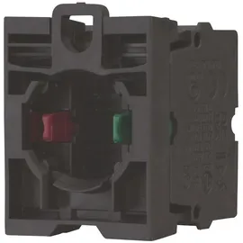 Eaton Power Quality Eaton Doppeldrucktaste M22-DDL-GR-X1/X0/K11/230-W