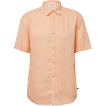 s.Oliver Kurzarmhemd orange L