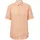 s.Oliver Kurzarmhemd orange L