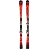 Rossignol Hero Elite MT Ti C.A.M. Blau 167 cm