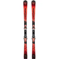Rossignol Hero Elite MT Ti C.A.M. Blau 167 cm