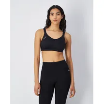 Shock Absorber Active Multi Sports Support Schwarz 85C