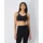 Shock Absorber Active Multi Sports Support Schwarz 85C