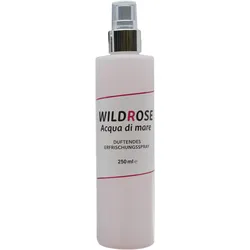 Volga Erfrischungsspray Wild Rose, 200 Milliliter