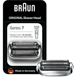 Braun Kombipack 73S Scherfolie + Schermesser