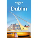 Mairdumont LONELY PLANET Reiseführer Dublin