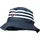 Playshoes Fischerhut blau 51
