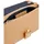 Tommy Hilfiger TH Her Flap Umhängetasche Canvas Khaki