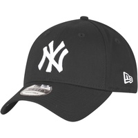 New Era New York Yankees MLB Black White 9Forty
