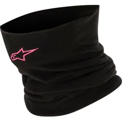 Alpinestars Multifunktionstuch, Multifunktionstuch - Schwarz/Pink - Einheitsgröße